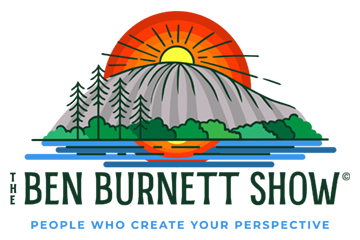 The Ben Burnett Show 106.3 FM